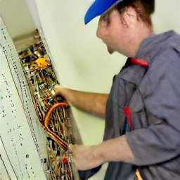 electrician apprenticeship near me	