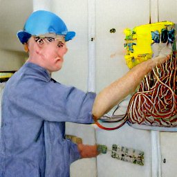 electrician classes near me	