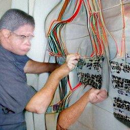 electrician trade school near me	