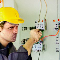 electrician training programs near me	