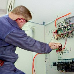 how to become an electrician	